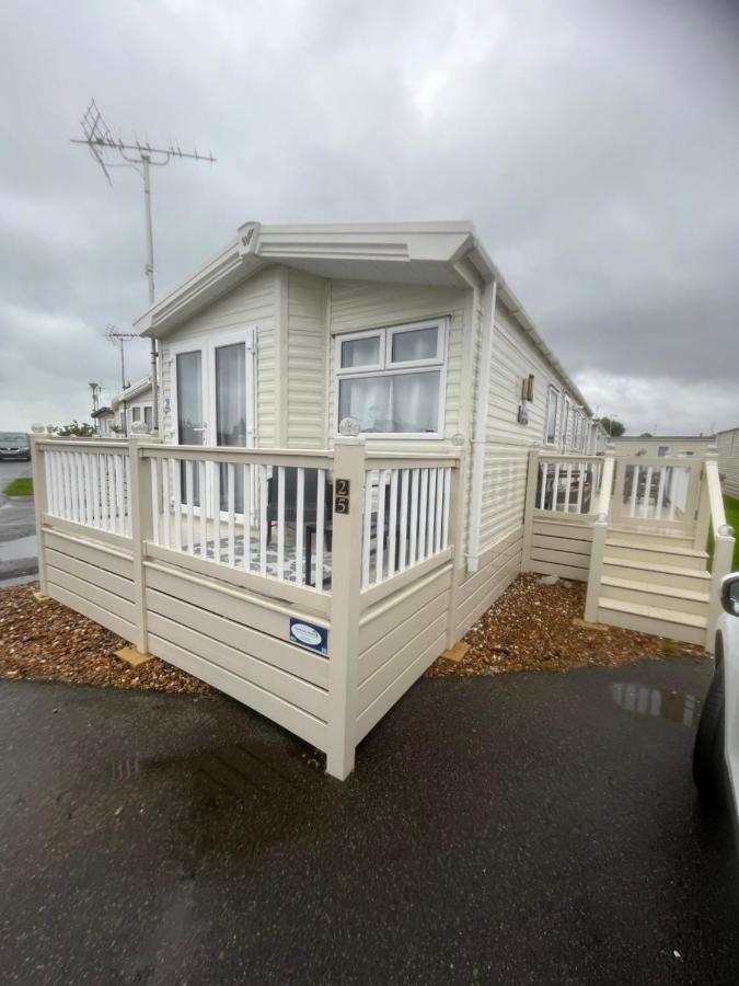 Hotel Sky By The Sea Whitstable Exterior foto